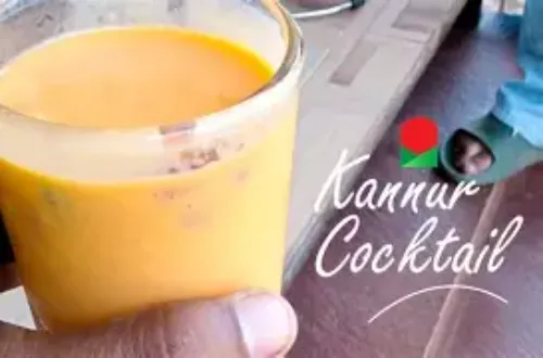 KANNUR COCTAIL